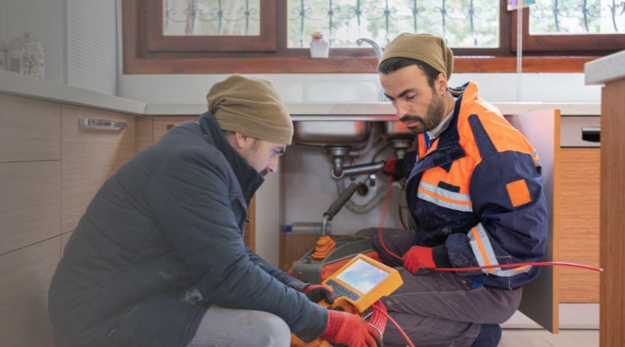 Professional water heater repair in Buttonwillow, CA